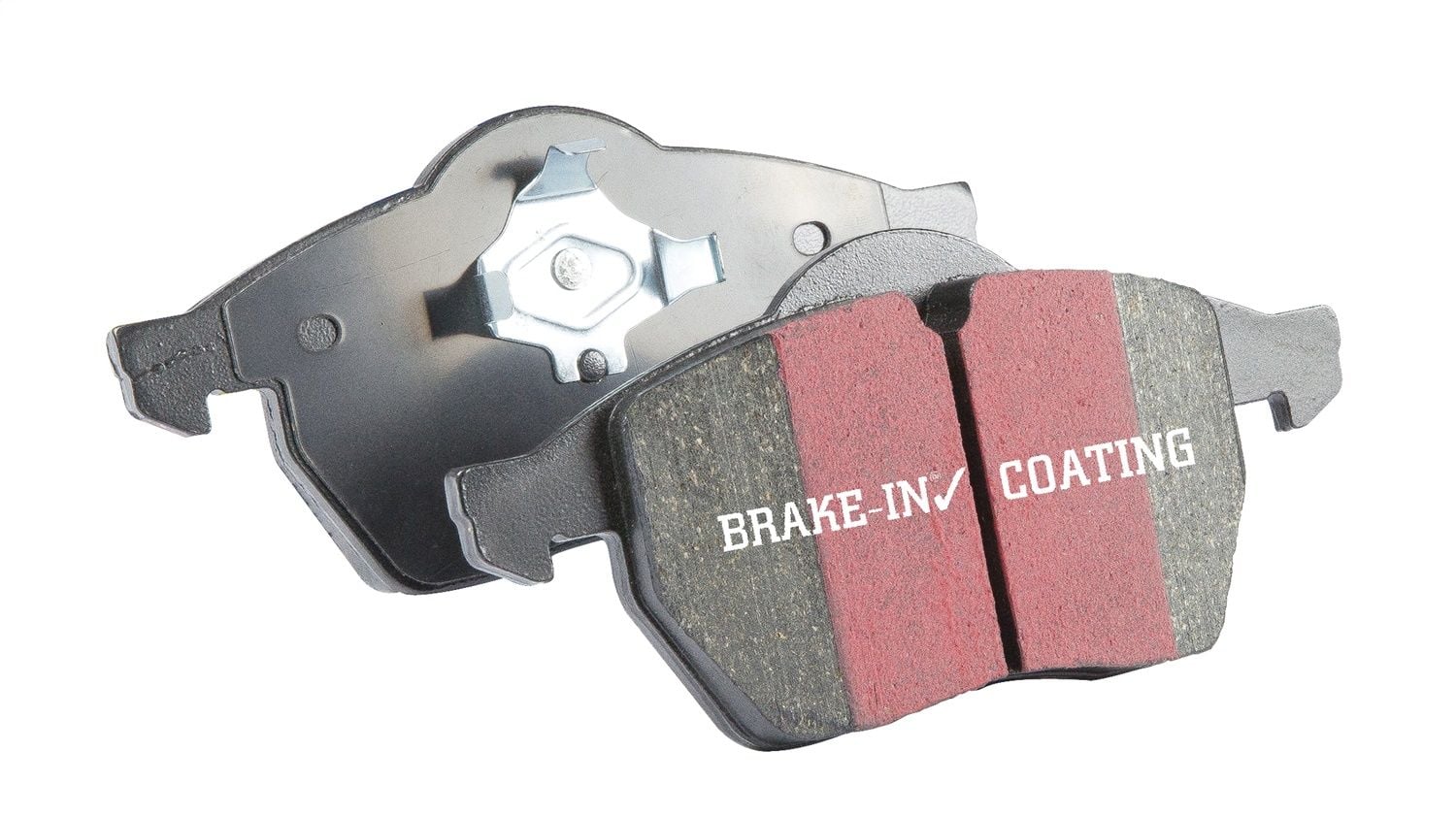 2019-2023 BMW Z4 Disc Brake Pad Set EBC Brakes