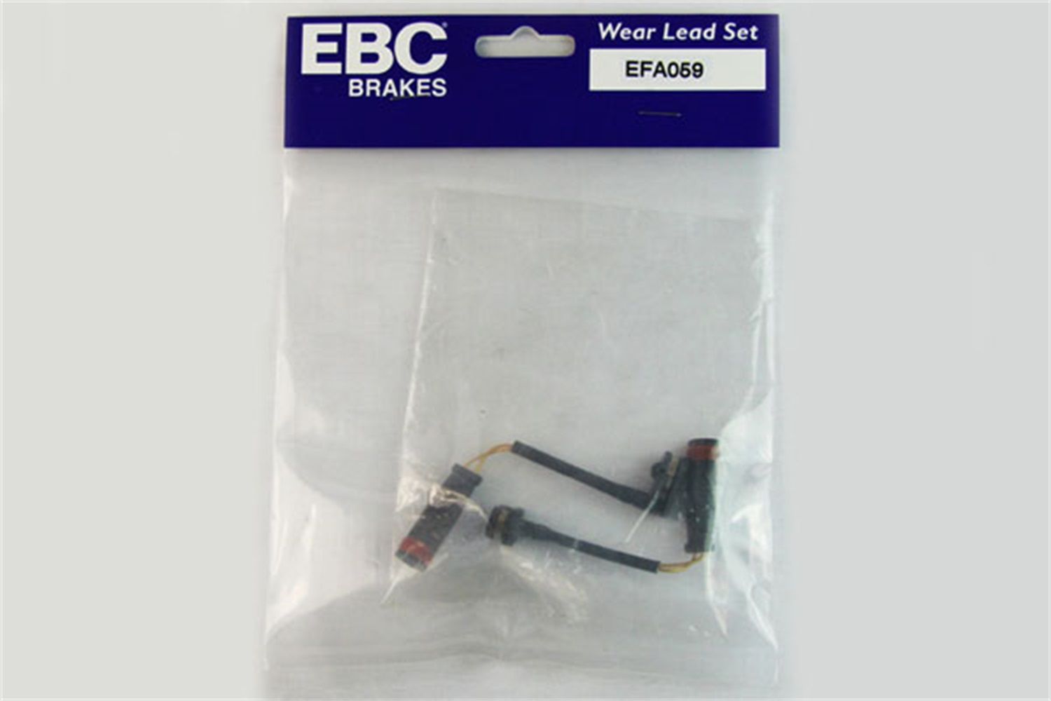 2009, 2008, 2007 Mercedes-Benz ML320 2007-2009 Mercedes-Benz ML320 Disc Brake Pad Wear Sensor
