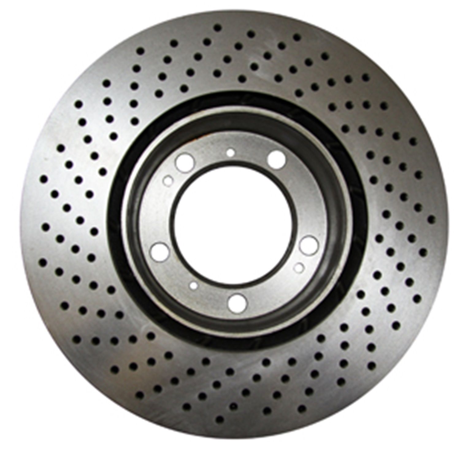 2021, 2020, 2019, 2018 Subaru WRX STI STI Disc Brake Rotor