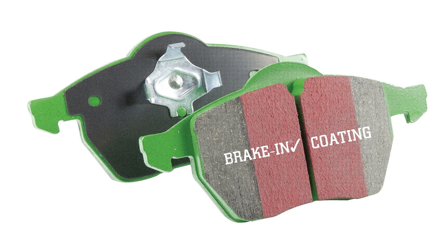 2024, 2023, 2022, 2021 Lexus ES250 Disc Brake Pad Set