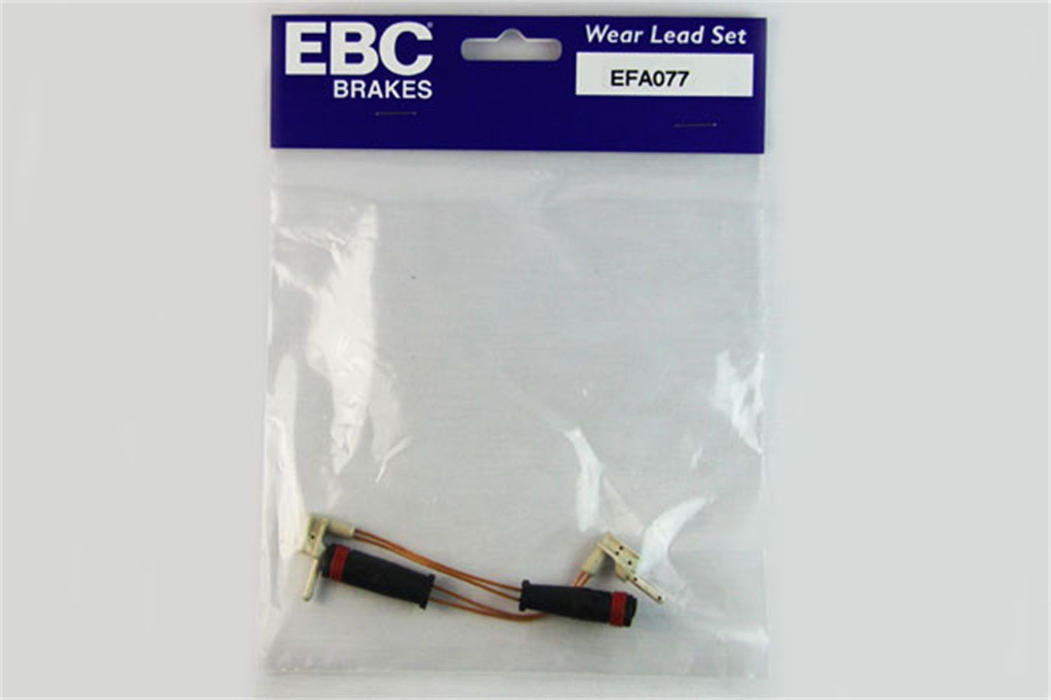 2002, 2001 Mercedes-Benz CL600 2001-2002 Mercedes-Benz B200 Disc Brake Pad Wear Sensor