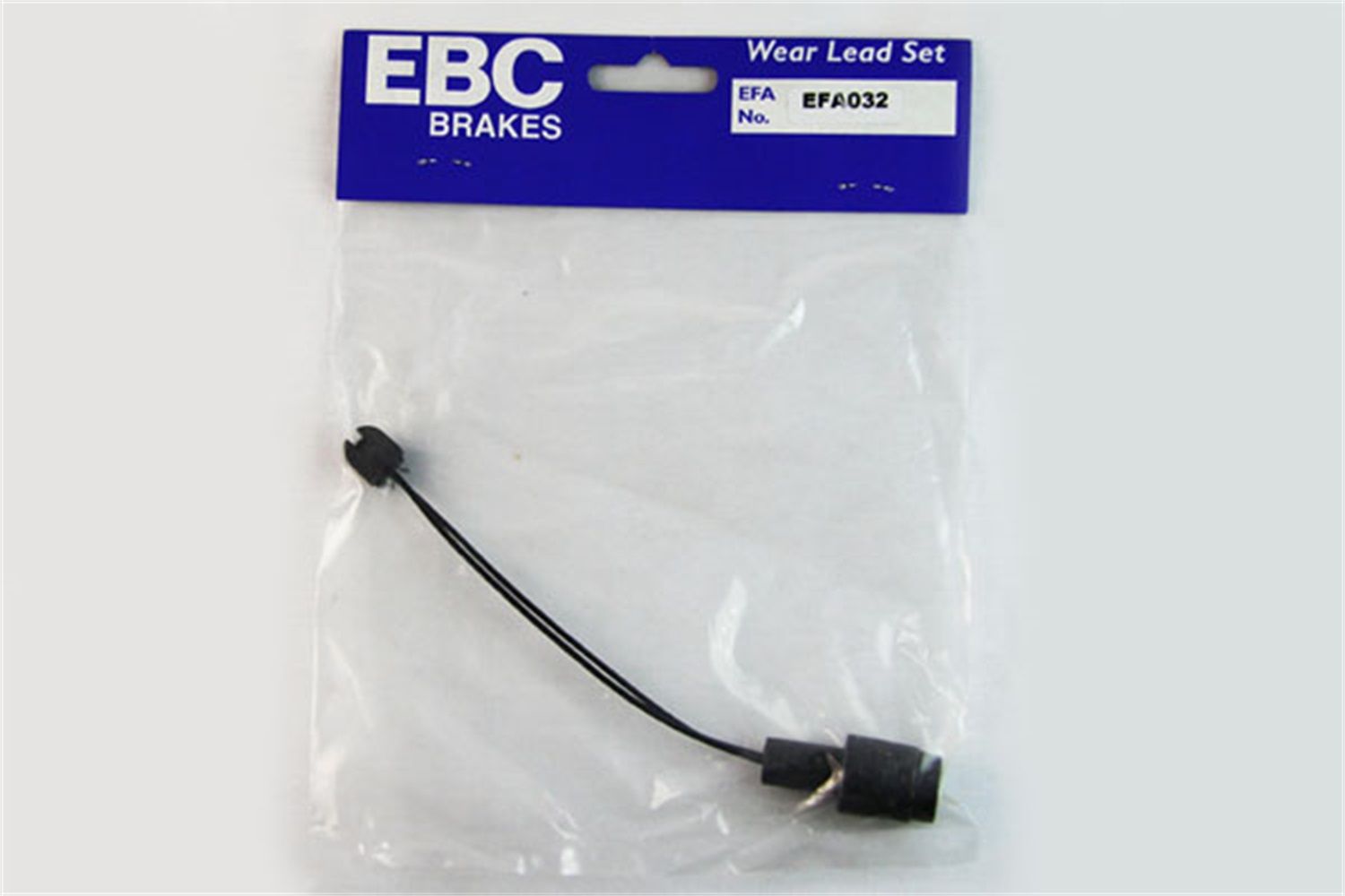 1981, 1980 BMW 528i Disc Brake Pad Wear Sensor