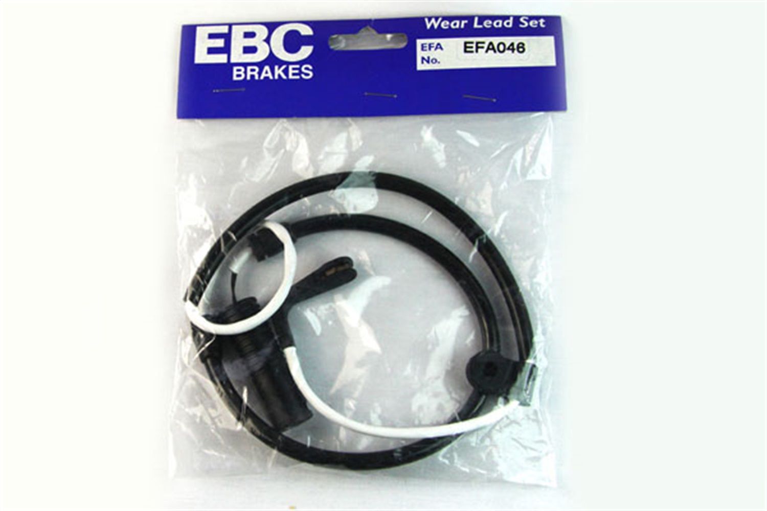 2000, 1999, 1998, 1997 BMW 528i Disc Brake Pad Wear Sensor