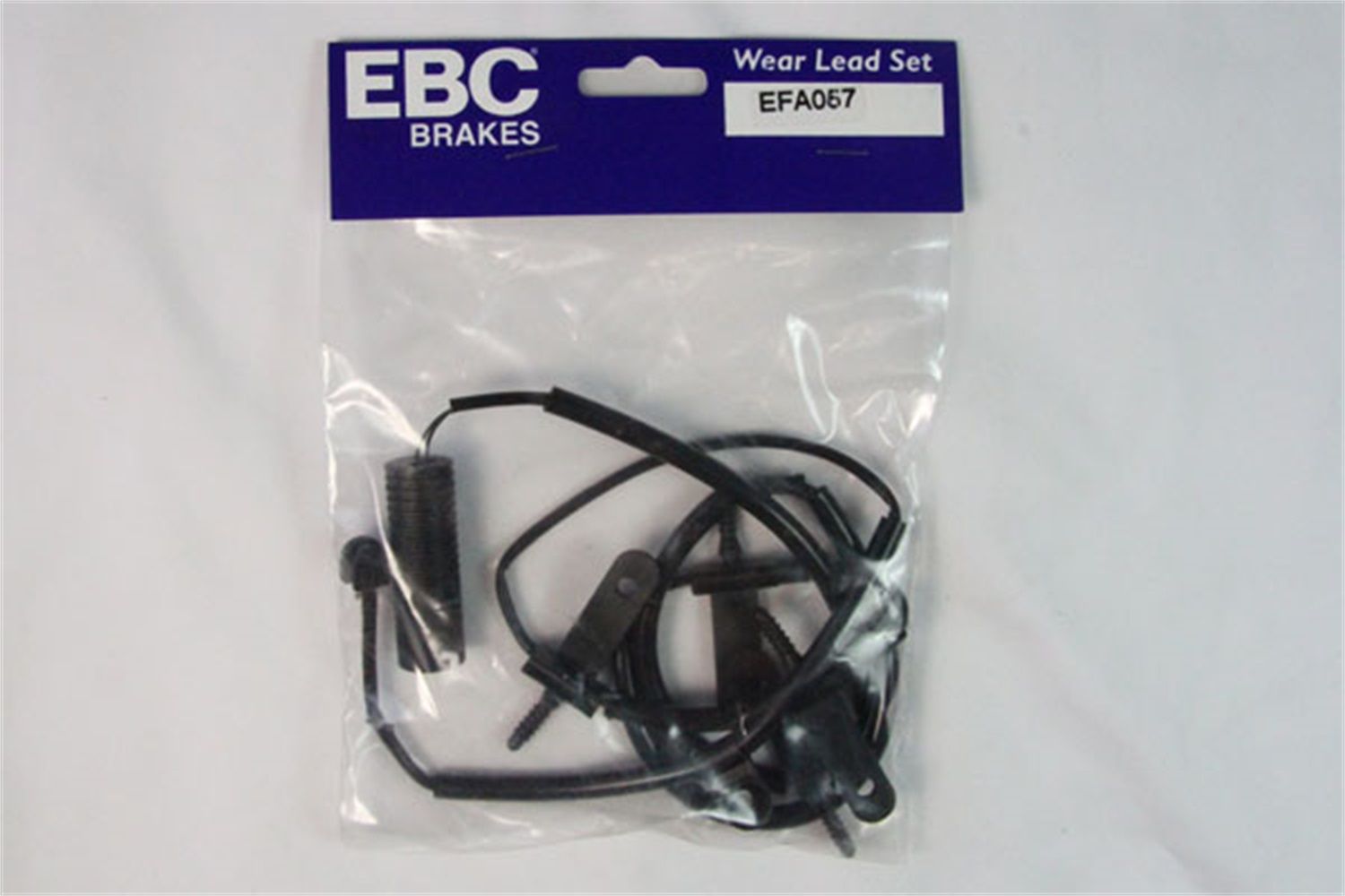 2017, 2016, 2015, 2014, 2013, 2012, 2011, 2010, 2009, 2008, 2007, 2006, 2005, 2004 Mini Cooper Disc Brake Pad Wear Sensor