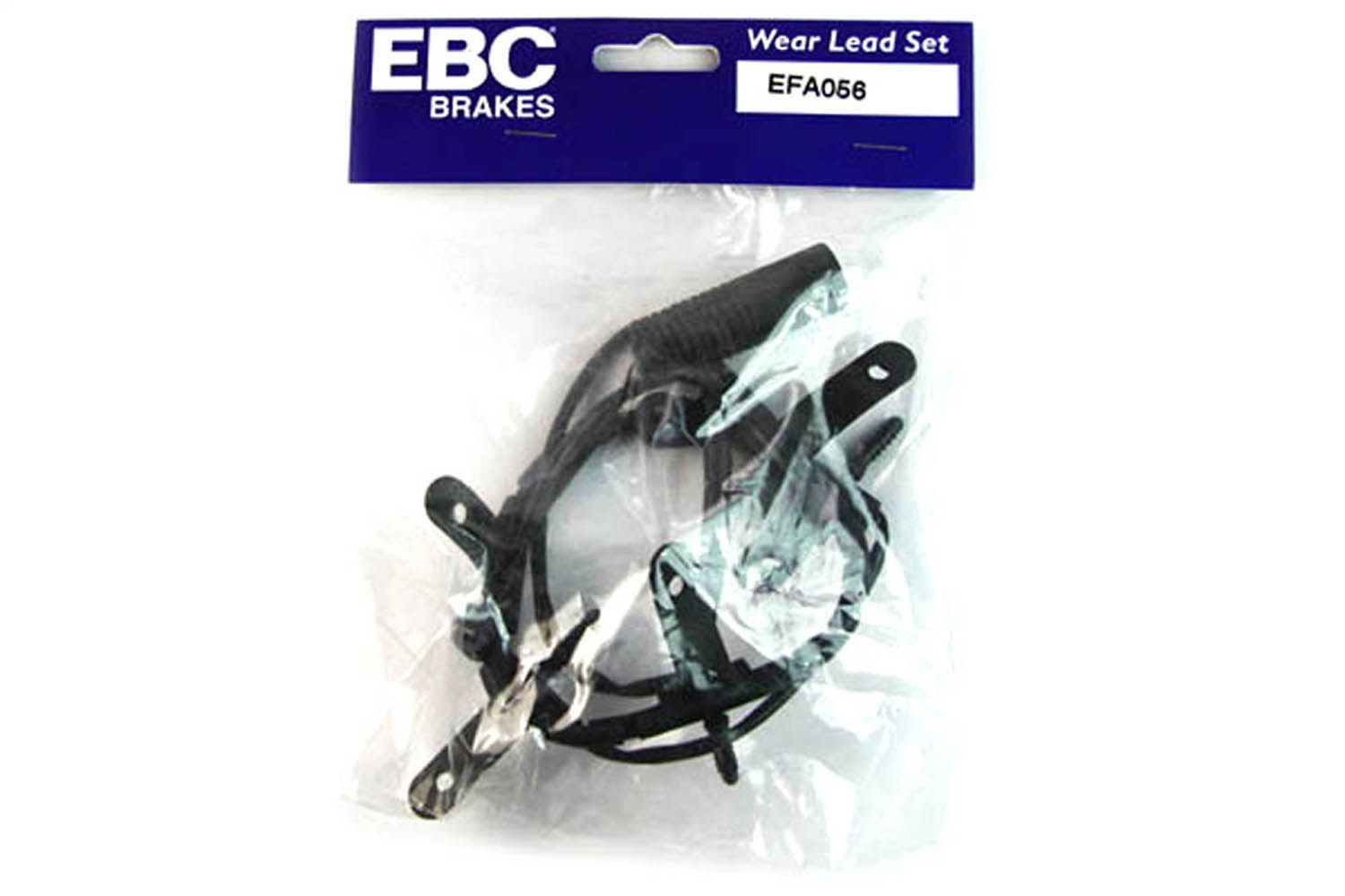 2011, 2010, 2009, 2008, 2007, 2006, 2005, 2004, 2003, 2002 Mini Cooper Disc Brake Pad Wear Sensor