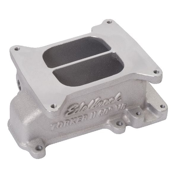 1982-1984 Chevrolet Camaro Engine Intake Manifold - Upper (Edelbrock)