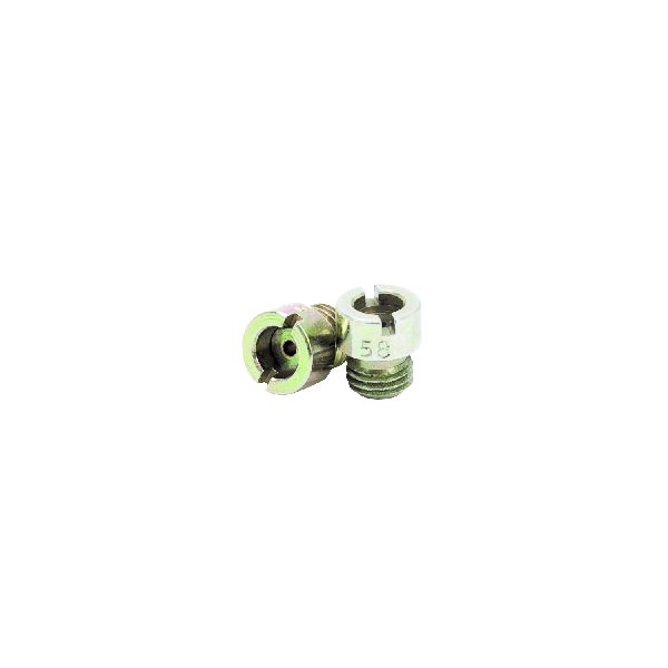 1978-1979 Dodge Magnum Carburetor Metering Jet (Edelbrock)