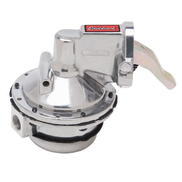 1966-1976 Chevrolet Caprice Mechanical Fuel Pump (Edelbrock)