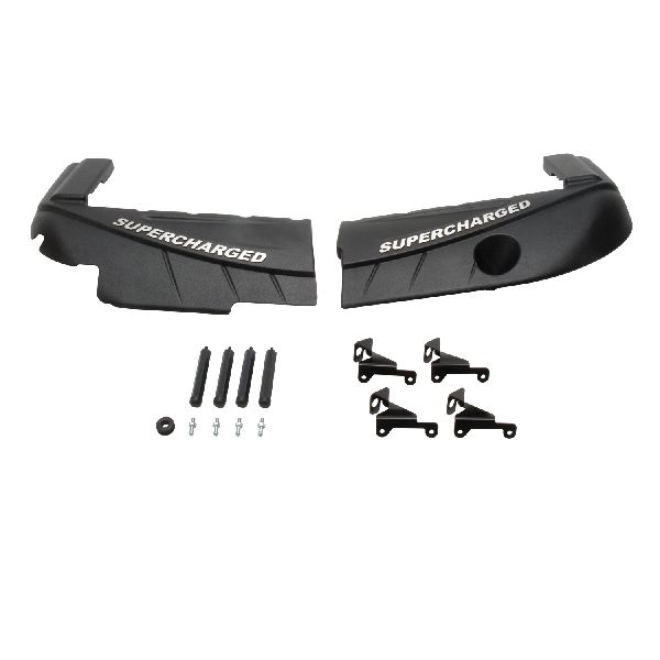 2005-2010 Ford Mustang Ignition Coil Cover (Edelbrock)