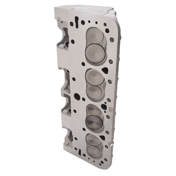 1992-1995 GMC Yukon Engine Cylinder Head (Edelbrock)