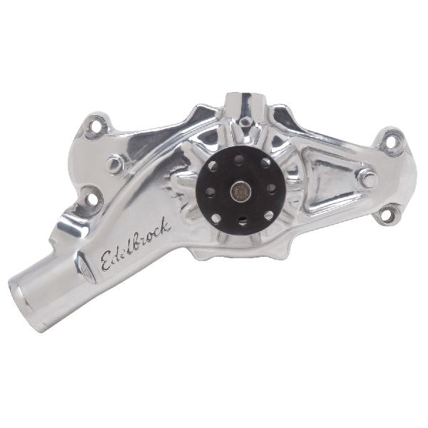 1988-2000 Chevrolet C3500 Engine Water Pump (Edelbrock)