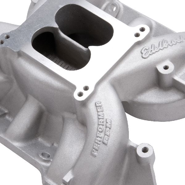 1959-1971 Chrysler 300 Engine Intake Manifold (Edelbrock)