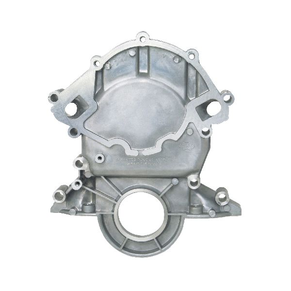 1986-1990 Lincoln Town Car Engine Timing Cover (Edelbrock)