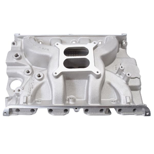 1967-1970 Ford Mustang Engine Intake Manifold (Edelbrock)