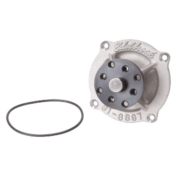 2004 Cadillac CTS Engine Water Pump (Edelbrock)
