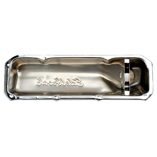 1977-1979 Lincoln Continental Engine Valve Cover Set (Edelbrock)