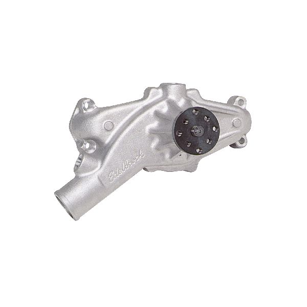 1966-1968 Chevrolet Caprice Engine Water Pump (Edelbrock)