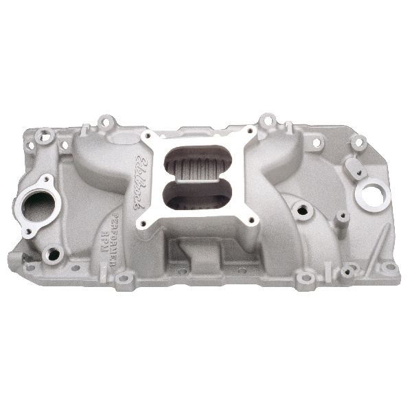 1967-1972 Chevrolet Camaro Engine Intake Manifold (Edelbrock)