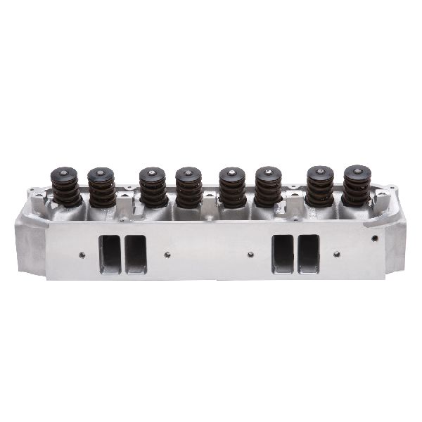 1966-1978 Dodge Charger Engine Cylinder Head (Edelbrock)