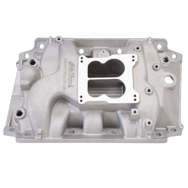 1973-1974 Buick Regal Engine Intake Manifold (Edelbrock)