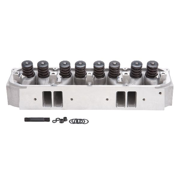 1966-1978 Dodge Charger Engine Cylinder Head (Edelbrock)