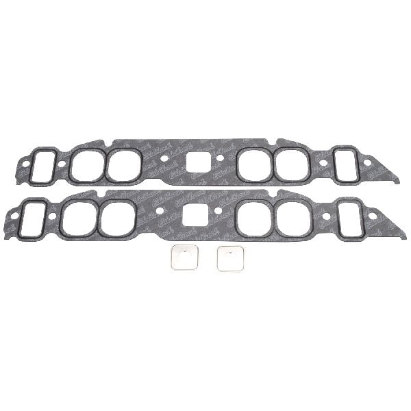 1970-1975 Chevrolet Monte Carlo Engine Intake Manifold Gasket Set (Edelbrock)