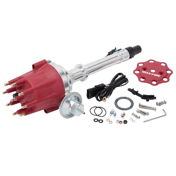 1977-1981 Buick Century Distributor (Edelbrock)