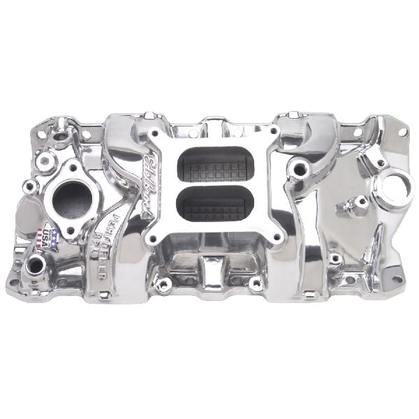 1967-1986 Chevrolet Camaro Engine Intake Manifold (Edelbrock)