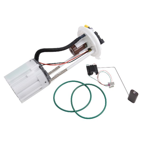 2007-2009 Chevrolet Silverado 1500 Fuel Pump (Edelbrock)