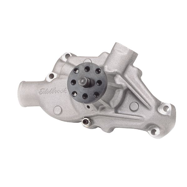 1961-1966 Chevrolet Suburban Engine Water Pump (Edelbrock)