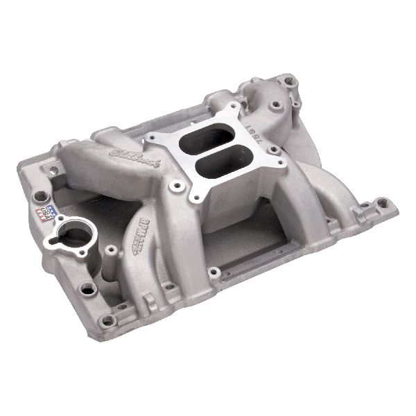 1977 Buick Century Engine Intake Manifold (Edelbrock)