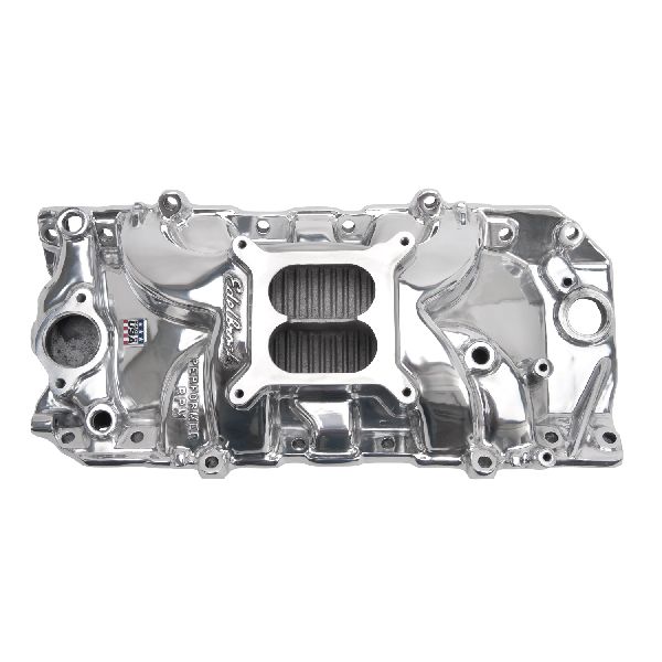 1967-1972 Chevrolet Camaro Engine Intake Manifold (Edelbrock)