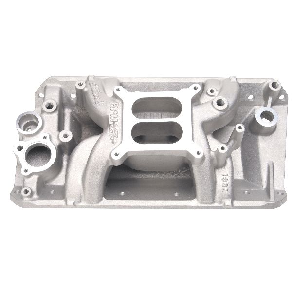 1974-1983 Jeep Cherokee Engine Intake Manifold (Edelbrock)