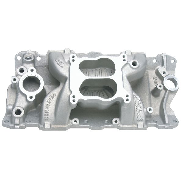 1967-1986 Chevrolet Camaro Engine Intake Manifold (Edelbrock)