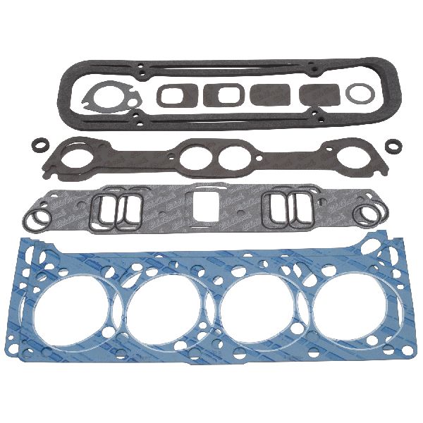 1962-1974 Pontiac Grand Prix Engine Cylinder Head Gasket Set (Edelbrock)