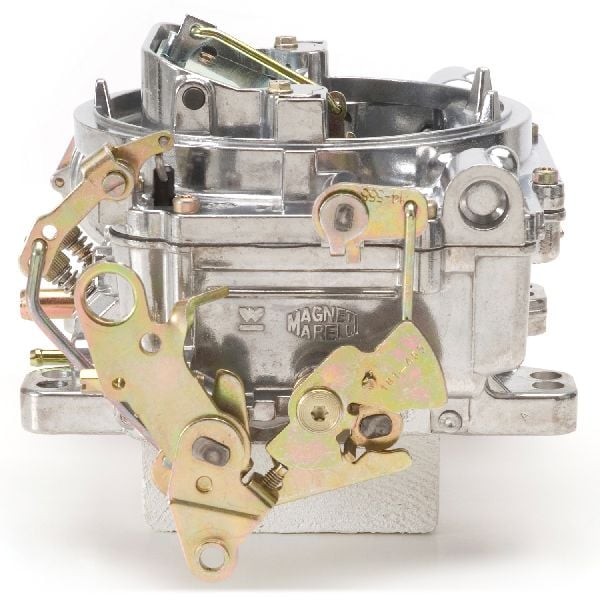 1978-1979 Dodge Magnum Carburetor (Edelbrock)