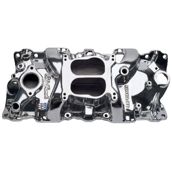 1967-1986 Chevrolet Camaro Engine Intake Manifold (Edelbrock)