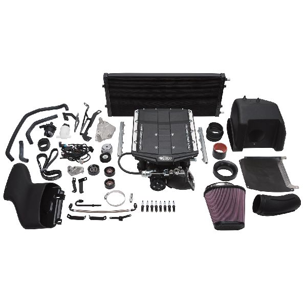 2018 Ford F-150 Supercharger Kit (Edelbrock)