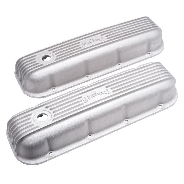 1966-1976 Chevrolet Caprice Engine Valve Cover Set (Edelbrock)