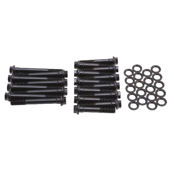 1973-1974 Buick Century Engine Cylinder Head Bolt Set (Edelbrock)
