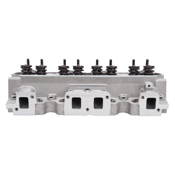 1973-1974 Buick Regal Engine Cylinder Head (Edelbrock)