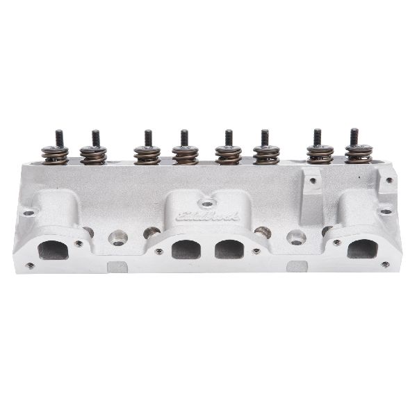 1965-1977 Pontiac Grand Prix Engine Cylinder Head (Edelbrock)