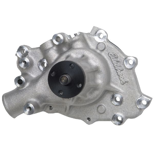 1967-1969 Mercury Cougar Engine Water Pump (Edelbrock)