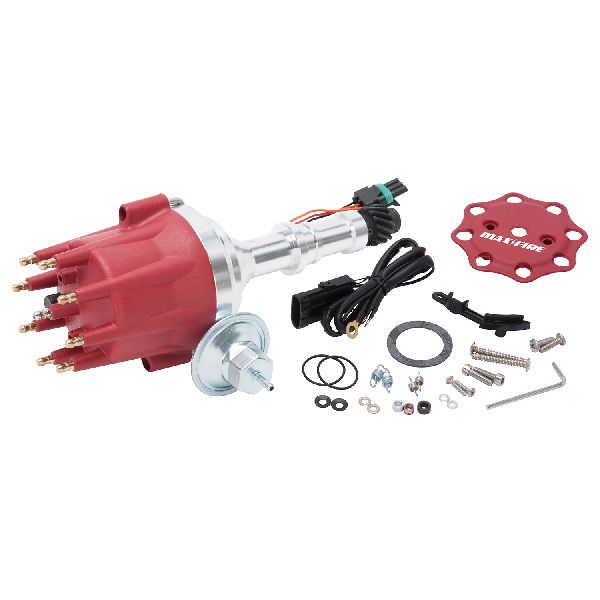 1973-1974 Buick Century Distributor (Edelbrock)