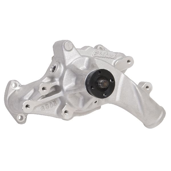 1968-1970 Mercury Cougar Engine Water Pump (Edelbrock)