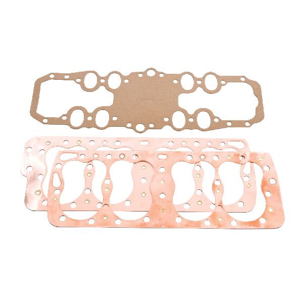 1953 Ford F-250 Engine Cylinder Head Gasket Set (Edelbrock)