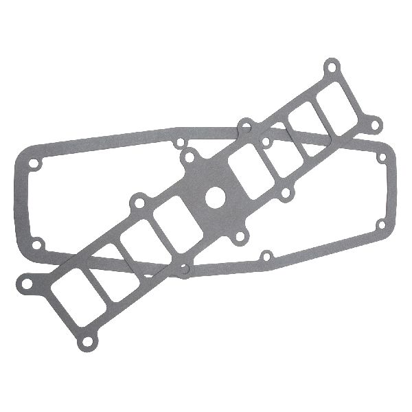 1986-1995 Ford Mustang Engine Intake Manifold Gasket Set - Upper (Edelbrock)