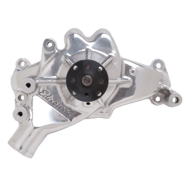 1969-1976 Chevrolet Caprice Engine Water Pump (Edelbrock)