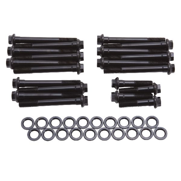 1967-2001 Pontiac Firebird Engine Cylinder Head Bolt Set (Edelbrock)