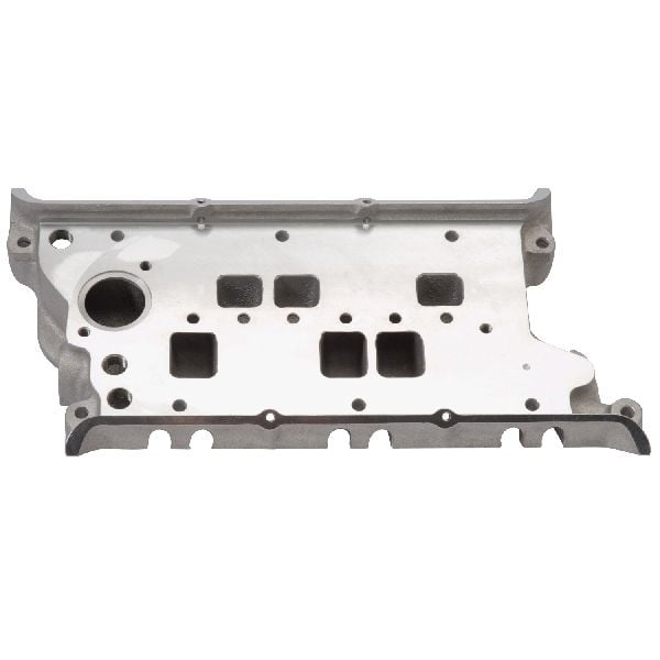 1982-1984 Chevrolet Camaro Engine Intake Manifold - Lower (Edelbrock)